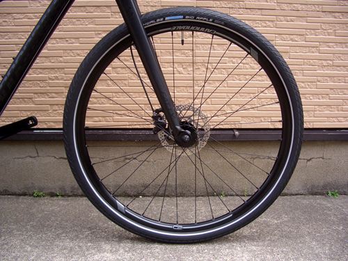 2013' Cannndale BADBOY 29ER -(新潟の自転車のプロショップ